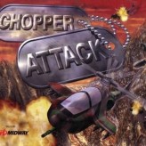 chopper attack game