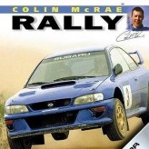 colin mcrae rally game