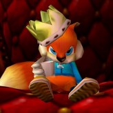 conker's bad fur day game