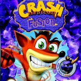 crash bandicoot fusion game