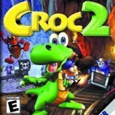 croc 2 game