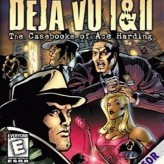 deja vu 1 & 2 game