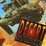 desert strike game