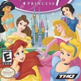 disney princess game