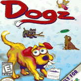 dogz: your virtual petz palz game