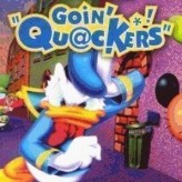 donald duck: goin' quackers game