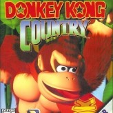 donkey kong country game
