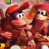 donkey kong country 2 game