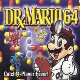 dr. mario 64 game
