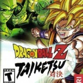 dragonball z: taiketsu game