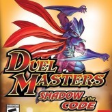 duel masters: shadow of the code game