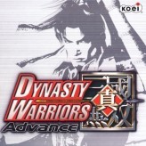 dynasty warriors advance game
