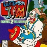 earthworm jim: menace 2 the galaxy game