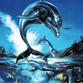 ecco the dolphin game