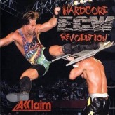 ecw hardcore revolution game