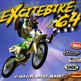 excitebike 64 game