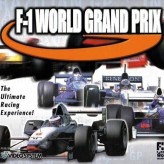 f-1 world grand prix game