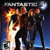 fantastic 4 game