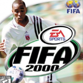 🕹️ Play Retro Games Online: FIFA 2000 (PS1)