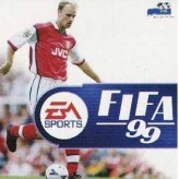 fifa 99 game