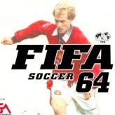 fifa soccer 64 game