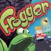 frogger game
