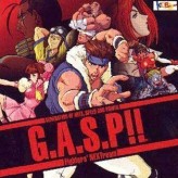 g.a.s.p fighter's nextream game