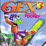 gex 3: deep pocket gecko game