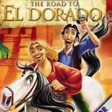 gold and glory: the road to el dorado game