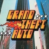 grand theft auto game