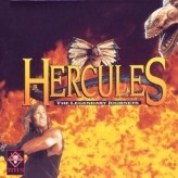 hercules: the legendary journeys game