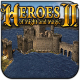heroes of might and magic ii game