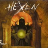 hexen game