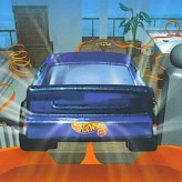 Hot wheels stunt track best sale driver games