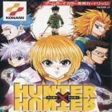 ▷ Play Hunter X Hunter: Kindan no Hihou Online FREE - GBA (Game Boy)