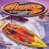 free hydro thunder game download