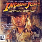 indiana jones and the infernal machine game