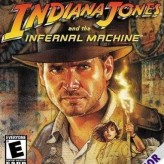 indiana jones and the infernal machine game