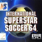 INTERNATIONAL SUPERSTAR SOCCER free online game on