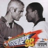 international superstar soccer '98 game