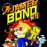james bond jr game