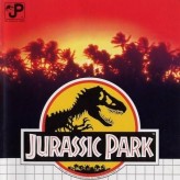 jurassic park game