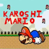 karoshi mario game