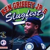 ken griffey jr.'s slugfest game