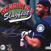 ken griffey jr.'s slugfest game