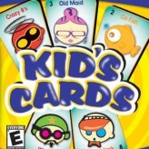 kid's cards game