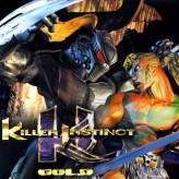 killer instinct gold game