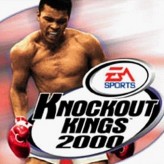 knockout kings 2000 game