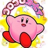 Koro Koro Kirby - Play Game Online