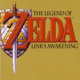 legend of zelda: the link's awakening game